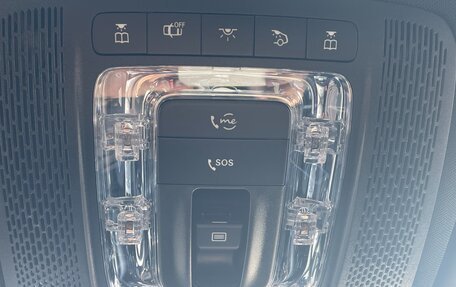 Mercedes-Benz A-Класс, 2022 год, 2 300 000 рублей, 37 фотография