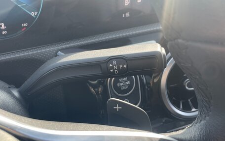 Mercedes-Benz A-Класс, 2022 год, 2 300 000 рублей, 32 фотография