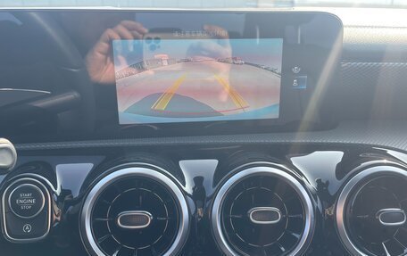 Mercedes-Benz A-Класс, 2022 год, 2 300 000 рублей, 34 фотография