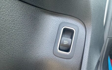 Mercedes-Benz A-Класс, 2022 год, 2 300 000 рублей, 29 фотография