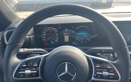 Mercedes-Benz A-Класс, 2022 год, 2 300 000 рублей, 31 фотография