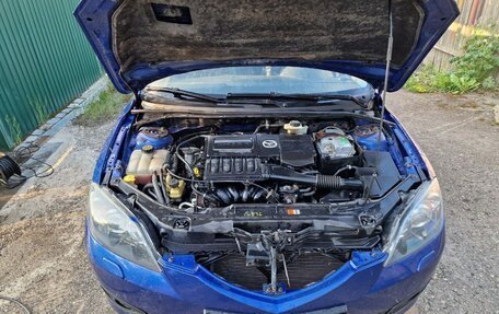 Mazda 3, 2007 год, 650 000 рублей, 2 фотография