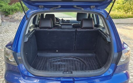 Mazda 3, 2007 год, 650 000 рублей, 11 фотография