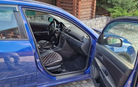 Mazda 3, 2007 год, 650 000 рублей, 5 фотография