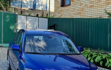 Mazda 3, 2007 год, 650 000 рублей, 19 фотография