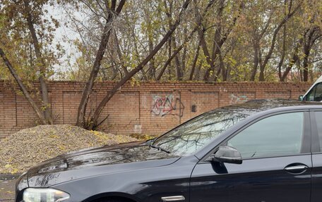 BMW 5 серия, 2016 год, 2 500 000 рублей, 4 фотография