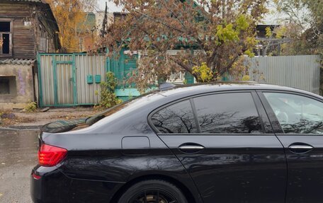 BMW 5 серия, 2016 год, 2 500 000 рублей, 9 фотография