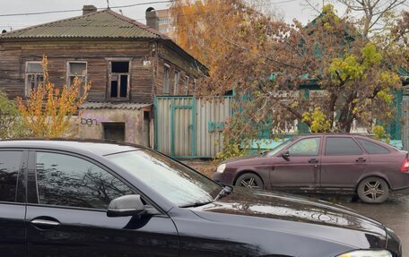 BMW 5 серия, 2016 год, 2 500 000 рублей, 10 фотография