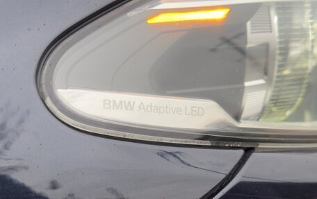 BMW 5 серия, 2016 год, 2 500 000 рублей, 11 фотография