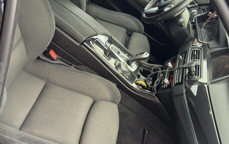 BMW 5 серия, 2016 год, 2 500 000 рублей, 17 фотография