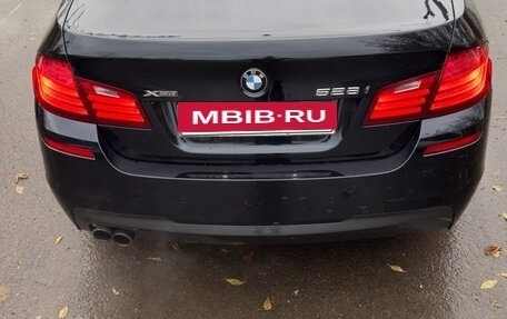 BMW 5 серия, 2016 год, 2 500 000 рублей, 6 фотография