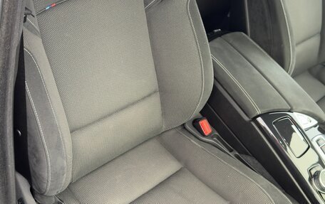 BMW 5 серия, 2016 год, 2 500 000 рублей, 16 фотография