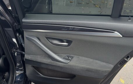 BMW 5 серия, 2016 год, 2 500 000 рублей, 19 фотография