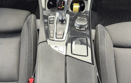 BMW 5 серия, 2016 год, 2 500 000 рублей, 22 фотография