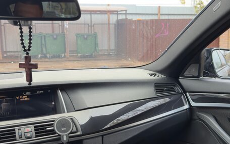 BMW 5 серия, 2016 год, 2 500 000 рублей, 21 фотография