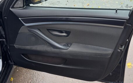 BMW 5 серия, 2016 год, 2 500 000 рублей, 18 фотография