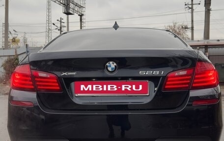 BMW 5 серия, 2016 год, 2 500 000 рублей, 7 фотография