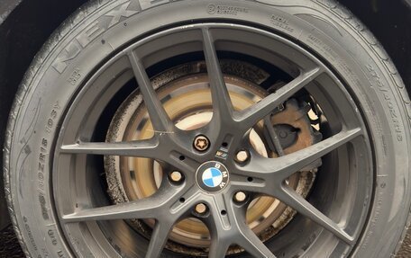 BMW 5 серия, 2016 год, 2 500 000 рублей, 28 фотография