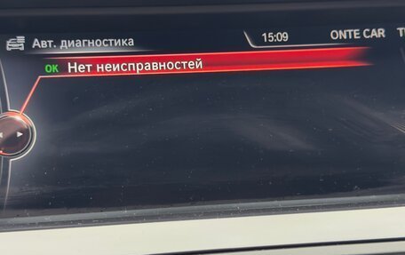 BMW 5 серия, 2016 год, 2 500 000 рублей, 35 фотография