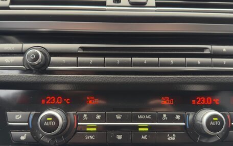 BMW 5 серия, 2016 год, 2 500 000 рублей, 39 фотография