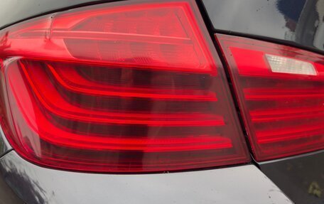 BMW 5 серия, 2016 год, 2 500 000 рублей, 38 фотография