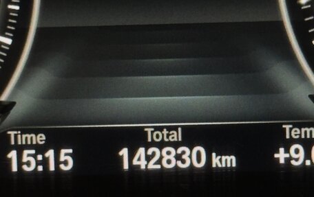 BMW 5 серия, 2016 год, 2 500 000 рублей, 40 фотография