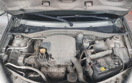 Renault Sandero I, 2011 год, 365 000 рублей, 6 фотография