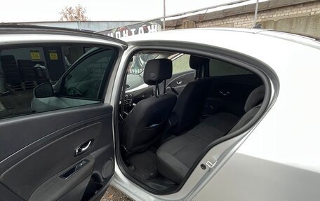 Renault Fluence I, 2012 год, 540 000 рублей, 6 фотография