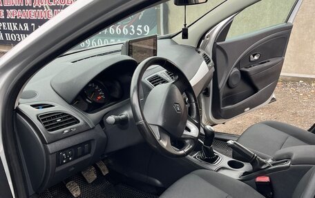 Renault Fluence I, 2012 год, 540 000 рублей, 7 фотография