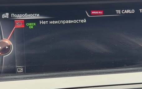 BMW 5 серия, 2016 год, 2 500 000 рублей, 36 фотография