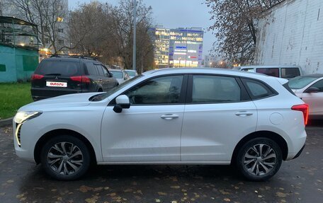 Haval Jolion, 2022 год, 1 600 000 рублей, 3 фотография