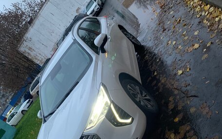 Haval Jolion, 2022 год, 1 600 000 рублей, 6 фотография