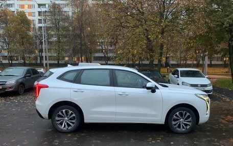 Haval Jolion, 2022 год, 1 600 000 рублей, 4 фотография