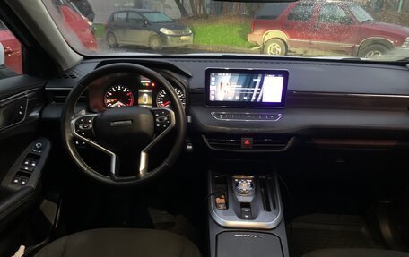Haval Jolion, 2022 год, 1 600 000 рублей, 8 фотография