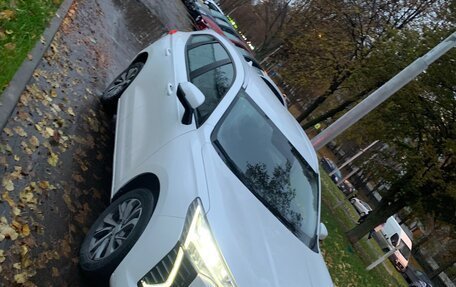 Haval Jolion, 2022 год, 1 600 000 рублей, 5 фотография