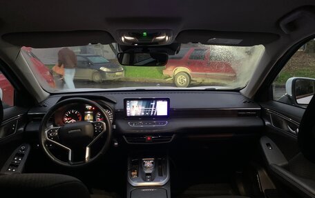 Haval Jolion, 2022 год, 1 600 000 рублей, 9 фотография