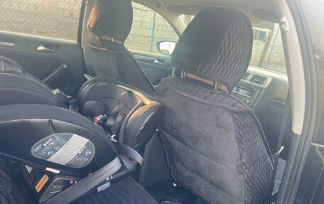 Volkswagen Jetta VI, 2012 год, 1 020 000 рублей, 6 фотография