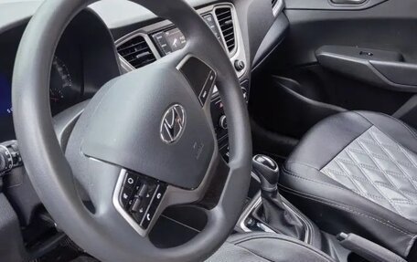 Hyundai Solaris II рестайлинг, 2021 год, 1 750 000 рублей, 5 фотография