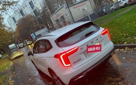 Haval Jolion, 2022 год, 1 600 000 рублей, 7 фотография
