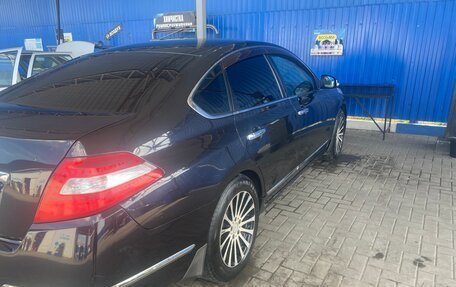 Nissan Teana, 2008 год, 600 000 рублей, 4 фотография