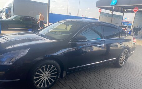 Nissan Teana, 2008 год, 600 000 рублей, 2 фотография