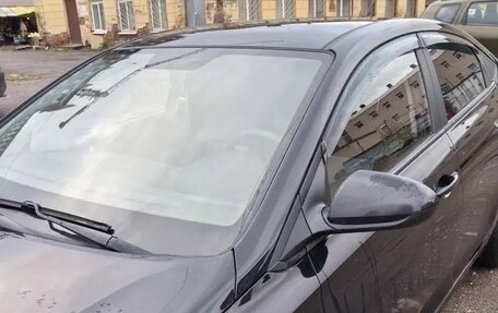 Hyundai Solaris II рестайлинг, 2021 год, 1 750 000 рублей, 14 фотография