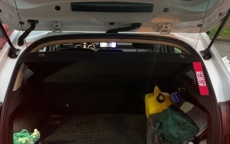 Haval Jolion, 2022 год, 1 600 000 рублей, 10 фотография