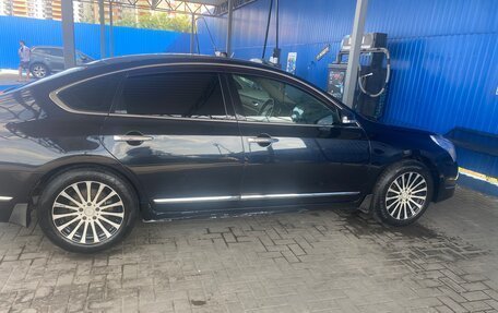 Nissan Teana, 2008 год, 600 000 рублей, 10 фотография