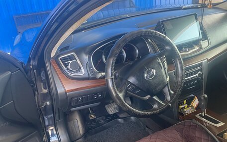 Nissan Teana, 2008 год, 600 000 рублей, 7 фотография