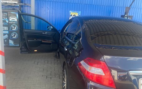 Nissan Teana, 2008 год, 600 000 рублей, 5 фотография