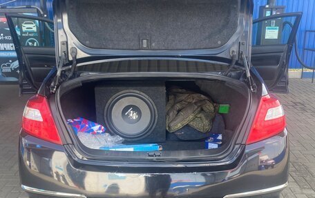 Nissan Teana, 2008 год, 600 000 рублей, 9 фотография