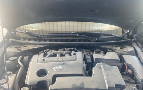 Nissan Teana, 2008 год, 600 000 рублей, 8 фотография