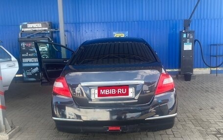 Nissan Teana, 2008 год, 600 000 рублей, 3 фотография