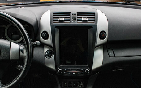 Toyota RAV4, 2007 год, 1 149 000 рублей, 7 фотография